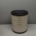 P527682 Engine Air Filter Replacement For Freightliner Columbia, Century Class, Coronado, Condor Trucks, Replace AF25139M LAF1849 AF2120 RS3518