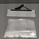 Vacuum Sealer Machine for Food,Compact Vacuum Sealer for Food, Digital Timer, Moist/Dry, with 20 Vacuum Bags