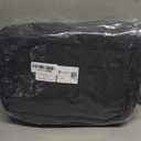 Taygeer Travel Laptop Backpack for Men Women, Airplane Approved Travel Backpack Suitcase with Usb Charging Port, Lightweight College 35l Luggage Bag 15.6inch Laptop Mochila Gifts for Business,Black (Large)