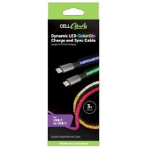 3 FT Charge Cable