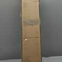 Nearly Natural 7-FT Pre-lit Artificial White Birch Tree with LED Lights, 400 Warm White LEDs for Indoor Home Dcor, Fake Lighted Birch Tree for Winter, Valentine's Day, Easter Decorations