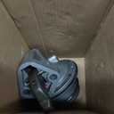 Carter Mechanical Fuel Pump Automotive Replacement Compatible with Chevrolet Small Block with Engine Displacement 267, 283, 302, 305, 307, 327, 348, 350, 400, 409 (M4891)