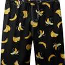 FT FENTENG Mens Swim Trunks Quick Dry Board Shorts with Mesh Lining, Breathable Surf Beach Shorts Swimwear Bathing Suits (XL)