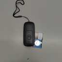Replacement Remote for SupeRun /DAEYEGIM/ Lacuffy/Asuna/Urevo/ WELLFIT/Ranbak/ COZYINN/ Urevo/ DeerRun BA03/BA10A/BA06Z/BA07RB/BA09A/T10-1/TM010/CZTM004/DR2-CT05 Walking Pad Treadmils (Included Battery)
