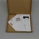 Wall Mount Drumstick Holder for Collection and Display, Drumstick Display Holder for Pair of Drumsticks and Postcard Photo, Unique for Drummer Gifts, Wall Mounted Drumstick Display Holder for Drummers