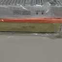 Air Filter Cabin Filter Compatible For Bmw F20 F21 116i 118i 125i 2010-2019/F22 F23/F30 F80 F31 F34 316i 320i 328i Model Car Filter (1set)