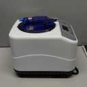 Sauna Steamer Machine for Home, 1300W 1.8qt Steam Generator, Portable Steamer Pot with Remote Control, Oil Diffuser, 5-60 min Timer, 9 Levels, Heat up to 140F