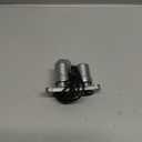 28200-P4R-003 Transmission Shift Solenoid Transmission Solenoid Valve Replacement for Honda Civic 1996-2000 Genuine