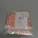 Chicken Diapers Duck Diaper Bird Diapers Diaperalls for Hens, Roosters, Ducks, Ducklings, Birds, Pigeons - Reusable, Adjustable by Uni Infinity (Pink Floral, Chicken Large, 1, Count)