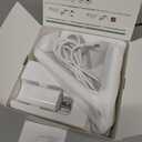 AUKUSE Wireless Charging Station, 3 in 1 Fast Wireless Charger Stand for Multiple Devices Apple Watch Ultra Series 11 10 9 8 7 6 SE 5 4 3 2, iPhone 17 16 15 14 13 12 11 Pro Max/Plus/Air/X/XS/XR/SE, Airpods