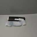 LISEN Multi Charging Cable, 3 in 1 Retractable Charging Cable, Retractable Car Charger with Type C/L/Micro USB Ports for iPhone 17 16 15 14 Pro Max/Samsung Galaxy S25/PS/Kindle, All Devices