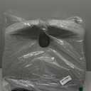 C CUSHION LAB Patented Pressure Relief Seat Cushion for Long Sitting Hours on Office/Home Chair, Car, Wheelchair - Extra-Dense Memory Foam for Hip, Tailbone, Coccyx, Sciatica - Light Grey (Gray)