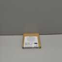 Amazon Basics Toslink Digital Optical Audio Cable, Multi-Channel, for Audio System, Sound Bar, Home Theatre, Gold-Plated Connectors, 9.8 Foot, Black