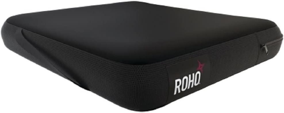 ROHO Mosaic Inflatable Cushion with Standard Cover - 16.00" x 16.00" x 2.75"
