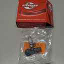 Standard Motor Products TPMS OE Design Sensor - TPM45A