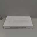 Wireless Keyboard and Mouse Combo,2.4G Full Size Wave Keys Ergonomic Keyboard with Wrist Rest for Natural Typing, 3 DPI Adjustable Ergonomic Silent Mouse for Computer/Laptop/Windows/Mac (Gray)