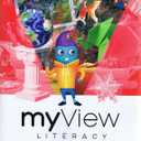 MYVIEW LITERACY 2020 STUDENT INTERACTIVE GRADE 5 VOLUME 2