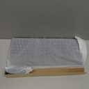 seenda Wireless Bluetooth Keyboard and Mouse Combo, COE200 Ergonomic Wireless Keyboard Mouse with Wrist Rest, Multi-Device Connection, Full-Size, Compatible for Computer/Laptop/Mac/MacBook, Black