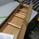 6-Tier Bamboo Shoe Rack, Free Standing Shoe Racks for Entryway & Closet, Holds up to 18-24 Pairs of Shoes 26.8" x 37.4" x 9.1"