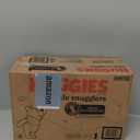 Baby Diapers Size 1 (8-14 lbs), 198ct, Huggies Little Snugglers Newborn Diapers, 6 packs