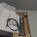 Epson Workforce ES-50 Ultra Portable A4 Document Scanner USB 3.0, 200-1200dpi, 5.5 seconds per page, Scan to Cloud or e-mail, Searchable PDF