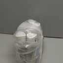 Dawn Free & Clear Powerwash Dish Spray, Dish Soap, Pear Scent Refill, 16 Fl oz (6 Pack)