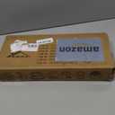 AOJEZOR Toilet Paper Holder Stand: PVC Bathroom Cabinet Storage for Apartment Dwellers - Bathroom Storage - Light Grey