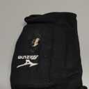 Mizuno T10 Plus Kneepad, ADULT Volleyball Kneepad, Black, One Size