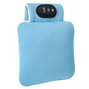 Portable Baby Vibrating Sleep Soother, Baby Sleep Aid, Baby Soothers for Help Sleep, 3 Adjustable Vibration Modes, 90 Min Timer, Baby Newborn Sleep Soother for Home & Travel, Use for Cribs & Strollers