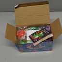 Squishy Toys, 28 Pack Kawaii Squishies and Cards, Gifts for Goodie Bag Stuffers, Party Favors for Kids 4-8 8-12, Treasure Box Classroom Prizes Mochi Squishy Cat Fidget Toys