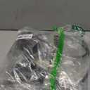 Rear Hand Hydraulic Disc Brake Master Cylinder Caliper Assembly with Brake Pads for Chinese ATV Quad Replacement for TaoTao Buyang Coolsport Kazuma Sunl 50cc 70cc 90cc 110cc 125cc ATVs