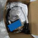 A411001690 Ignition Coil A10070 for Echo Shindaiwa GT-225 GT-225L PAS-225 PE-225 SHC-225 SRM-225 SRM-2320T FH235 LE235 M235 T235 Trimmer Brushcutter