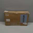 STORAGE MANIAC Commercial Laundry Hamper with Heavy Duty Steel Frame, 160 L Industrial Laundry Basket Cart with Wheels for Hotel, Home, Laundry Room, 17.72''L x 17.72''W x 30.91''H, Medium Beige