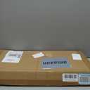 FINDAUTO 748-129 Front Left Driver Side Power Window Regulator with Motor Replacement for 2003 2004 2005 2006 2007 2008 for Honda Pilot, Left