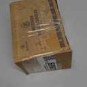 6 Pack Natural Beeswax Pillar Candles, 100% Pure Beeswax Candles, 210 Hours Long Burning, Organic Emergency Beeswax Candles Bulk for Home Decor Relax Prayer, Smokeless & Dripless 2x4in (Yellow)