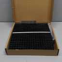 10 Packs Round Plant Protector from Animals,Metal Wire Mesh Garden Plant Cages for Outdoor Gardening Supplies, Garden Protection Rabbits Chickens Ducks for Vegetables, Flowers, Shrubs (12'' x 12'')