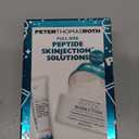 Peter Thomas Roth | Full-Size Peptide Skinjection Solutions 2-Piece Face & Eye Kit | Anti-Aging Peptide Skincare Set, Under-Eye Cream and Moisturizer