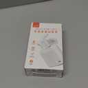 Acoustix Premium Sound Stereo Earbuds with USB C Connector