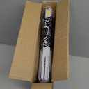 imprsv 3FT Light Up Numbers, Marquee Numbers 7 for Birthday and Anniversary Party Decorations, Large Light Up 7, Pre-Cut Foam Board Kit