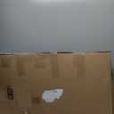 Pop Up Mesh Plant Cover 96x48x48, Garden Row Plant Cover for Raised Garden Bed, Plant Tent for Vegetables, Seedlings Fruits and Herbs Breathable Outdoor Lawn, Yard Use (Green)