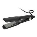 ghd Gold 1" Flat Iron Hair Straightener | Professional Ceramic Hair Straightening Styling Tool for Stronger Hair & More Color Protection