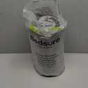 Bedsure GentleSoft Fleece Bed Blankets Full Size Grey - Soft Lightweight Plush Fuzzy Cozy Luxury Blanket Microfiber, 84x90 inches