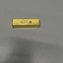 Brow Code GOLD Nourishing Eyebrow Growth Oil (5ml)  Enriched w/ 5 Advanced Botanicals  Brow Oil for Growth