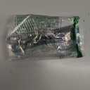 Blend Friend Fade Comb,Professional Barber Comb for Men Haircut Hair Fade Tool For Home,Salon or Professional Use (One Size, Pound, 1) (3pcs Gray+Black+White)