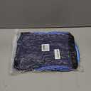 Incontinence Underwear for Men 150ML Absorbent Washable Reusable Heavy Flow Bladder Cotton Leak Proof Protective Boxer Briefs 5 Pack (Multicolor01, X-Large)