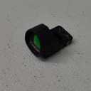 TRIJICON SRO 2.5 MOA ADJ LED RED DOT, RAIL NOT INCLUDED