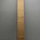 Tension Curtain Rod 51-168 In, Heavy Duty Shower Curtain Rods No Drilling, Extra Long Outdoor Curtain Rod for Patio, Adjustable Spring Tension Pole for Bathroom Window Closet, Never Rust, Black