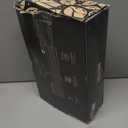 Meyer Nonstick Saucepan, 2 quart / 6" Induction Compatible Sauce Pan, Hard Anodized Nonstick, Dishwasher Safe, Oven Safe, Matte Black with Silicone Handles, Accent Series Cookware, Small, 2qt | 6 inch