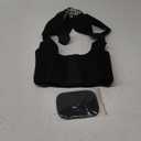 Posture Corrector for Women and Men, Adjustable Shoulder Straightener, Back Support Brace, Upper Spine Scoliosis, Hunchback (Medium)