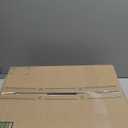 Oraimo Cordless Vacuum Cleaner, 45 Mins Max Runtime, Stick Vacuum 270W/ 24Kpa, LED Display with Battery Indicator, 3 Power Suction, Self-Standing, Anti-entangle Floor Brush (Grey)